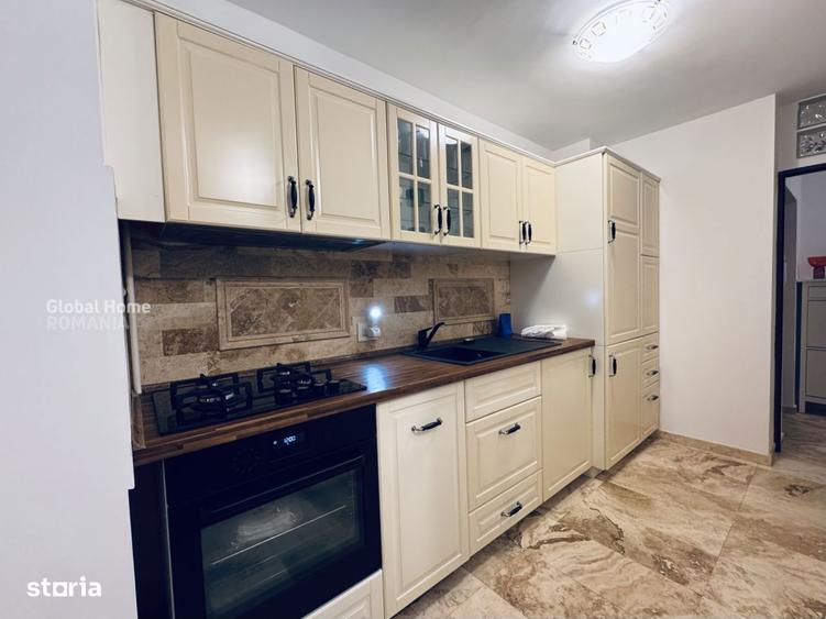 Garsoniera premium Zona Unirii | Strada Parfumului | Design modern - 7