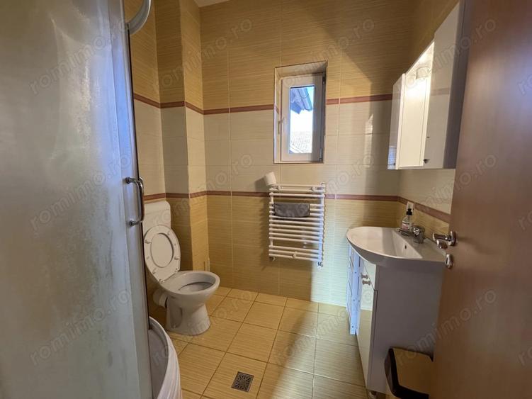 COMISION 0%. Casa individuala cu garaj . Zona Decathlon - 14