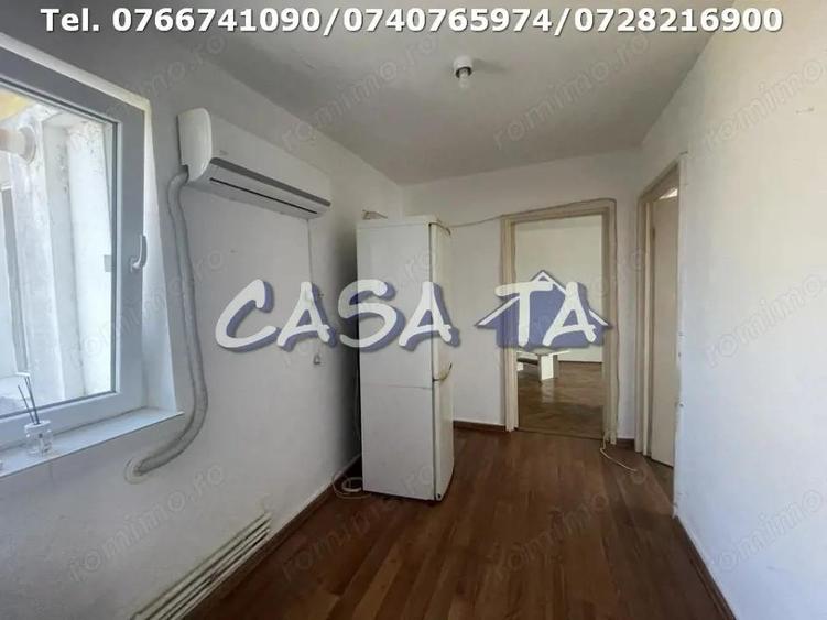 Apartament 3 Camere, Etaj 4, Strada Aleea Teilor - Zona 9 Mai - 2