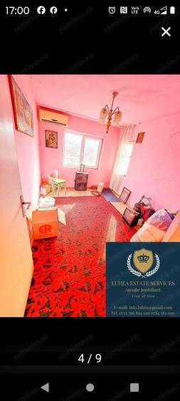 Apartament 4camere et2 - 1