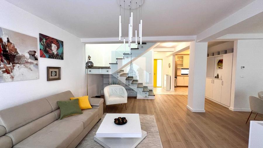 De închiriat casă construcție nouă, zona Calea Feldioarei - 1