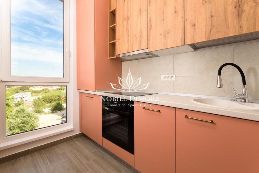 Vivalia Grand - Apartament cu 2 camere si parcare inclusa - Take Ionescu - 4