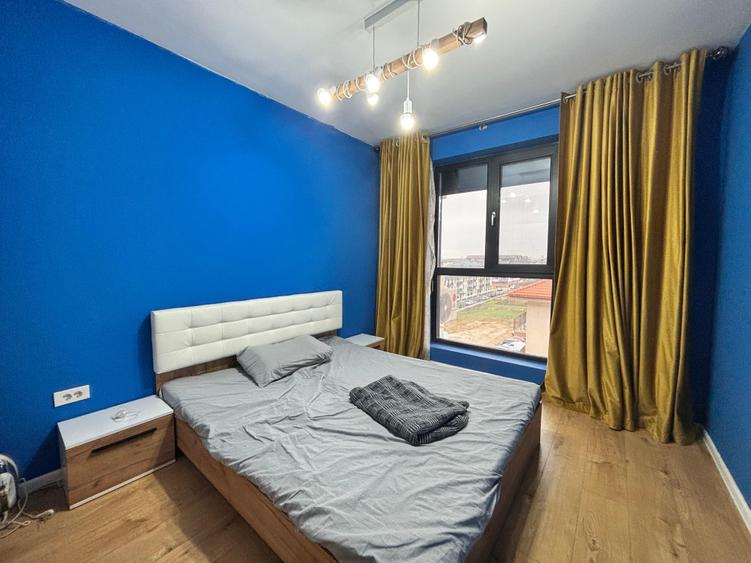 Apartament 2 camere decomandat Regnum Residence langa Dragonul Rosu - 6