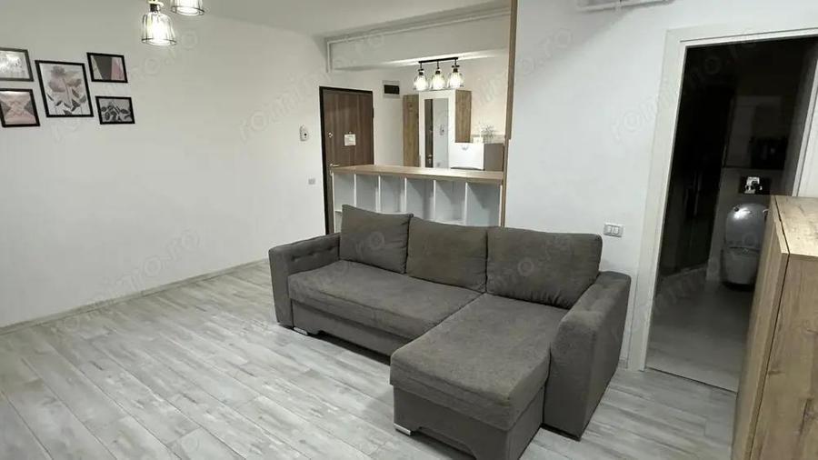 APARTAMENT MODERN-STATIUNEA MAMAIA YAKI - 9
