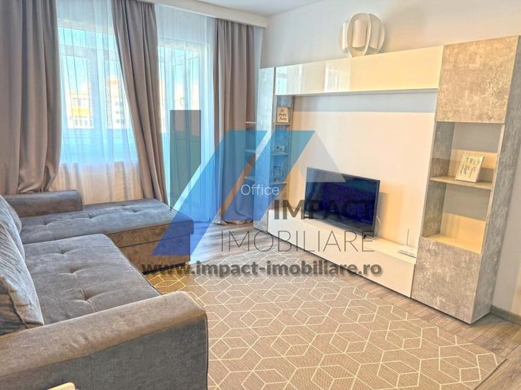 Etaj 4/10, cu lift,centrala termica, prima inchiriere, Craiovita Noua - Statia30