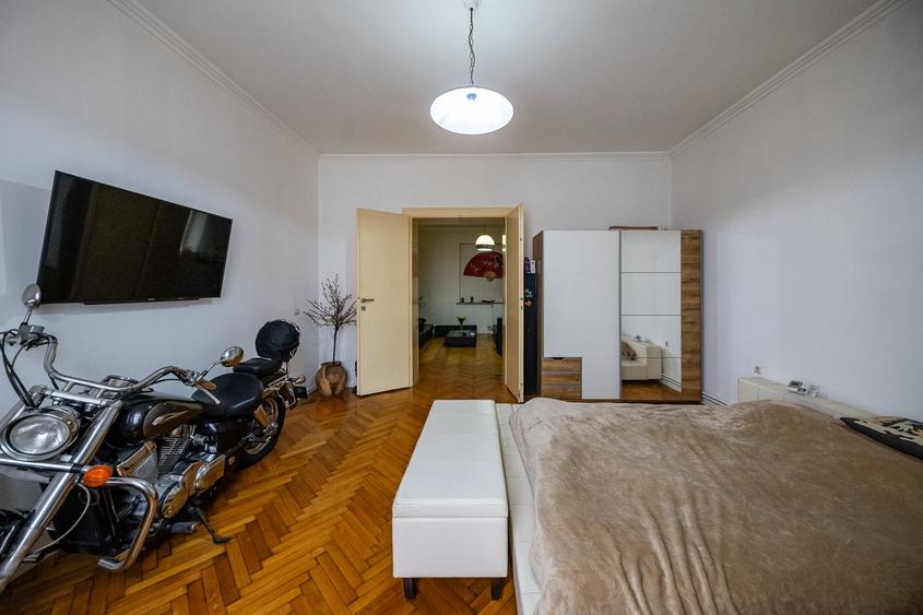 COMISION 0% | Casa in zona Centrala - Odobescu | Disponibila imediat - 10