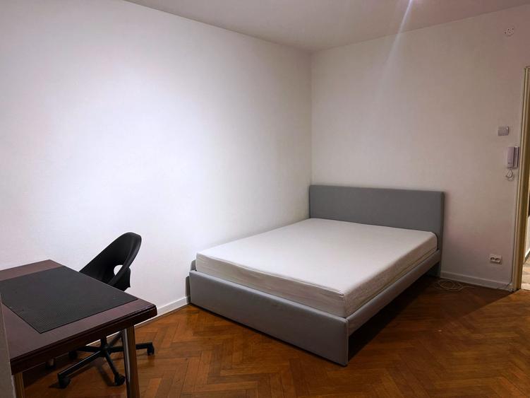 Gara de Nord - 3 minute Metrou - Garsoniera confort 1 MODERNA - 7