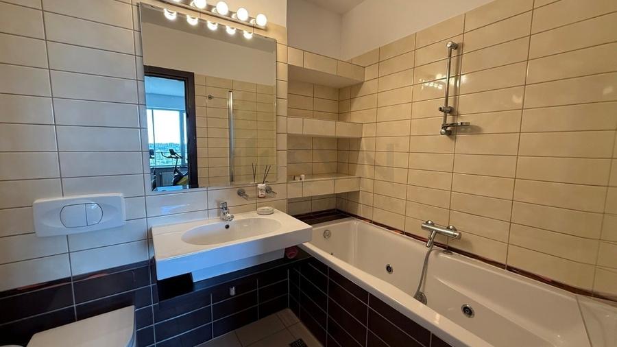 REA1025473 Asmita Gardens l apartament 4 camere l Terasa 35 mp - 9