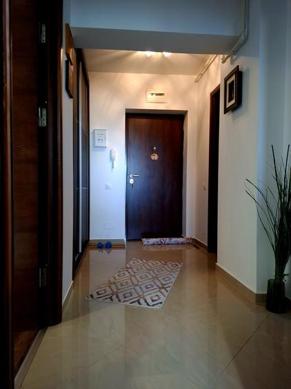 2 camere Craiovei , mobilat / utilat , Amplasament DEOSEBIT !!! - 17