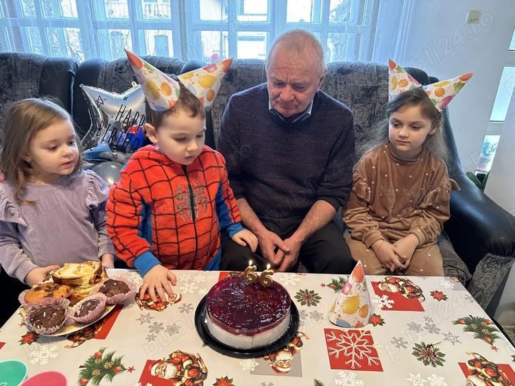 Casa de vacanta Costinesti - 10