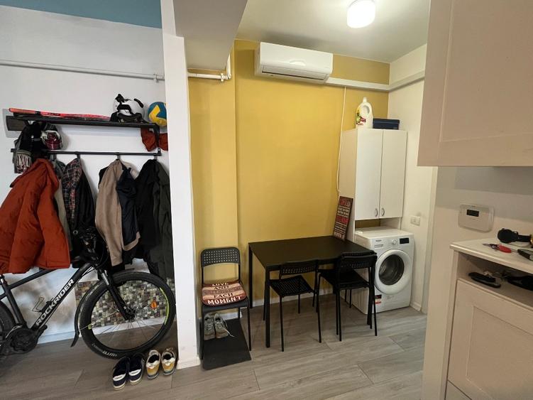 Apartament cu 2 camere direct de la proprietar, 55 mp2+7.5 balcon, Strada Neptun - 10