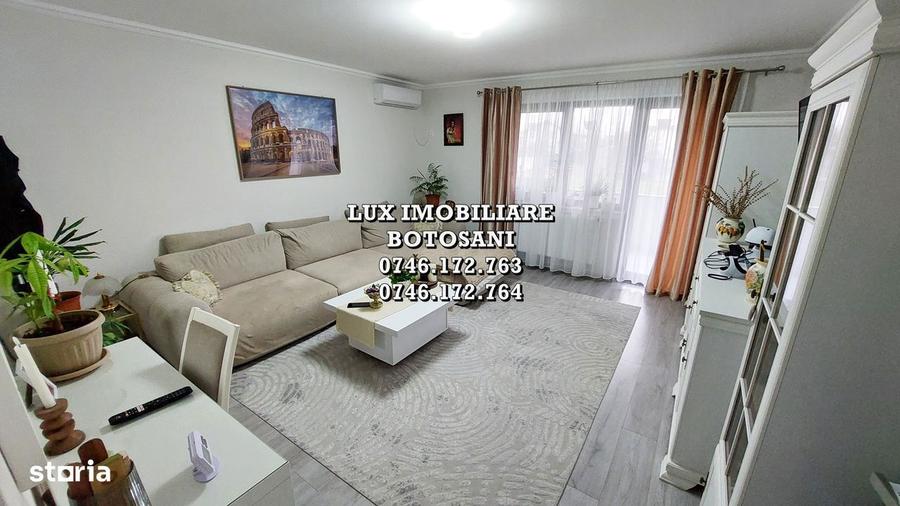 Apartament 2 camere, zona linistita - 5