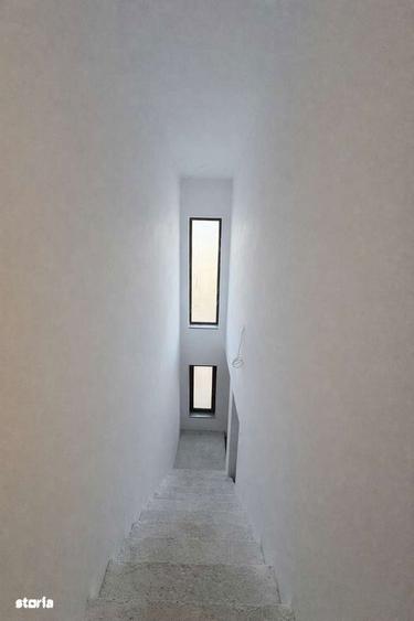 Casa P+1E, 141 mp, semifinisata, 3 dormitoare + 3 bai Radu Negru - 3