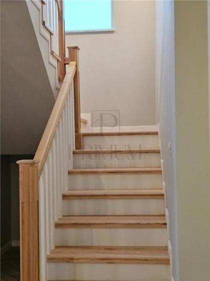 Duplex superb - perete dublu - aproape de M CITY - toate utilitatile. - 5