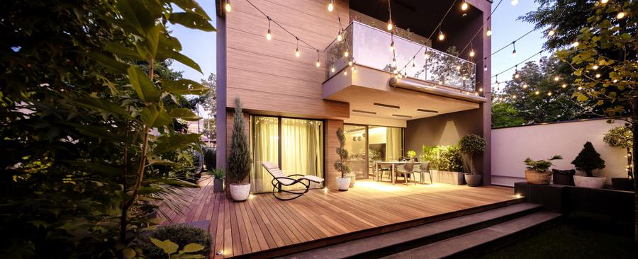 LUXURY VILLA! Bijuterie unica in Domenii, garaj subteran 108 mp, terase, curte! - 31