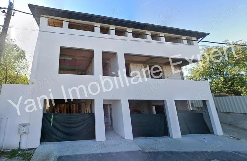 Apartamente de vanzare in Curtea de Arge?, bloc nou. - 4