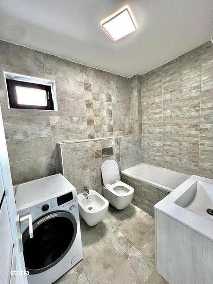 PROPRIETAR - Apartament 3 camere - 77 mp + parcare subterana + boxa - 5
