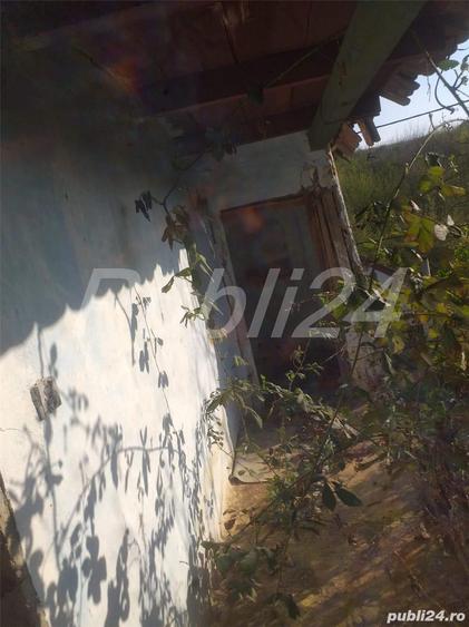 vand casa cu teren 874 mp - 3