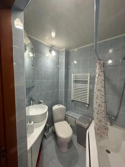 Garsoniera zona Morarilor - 1