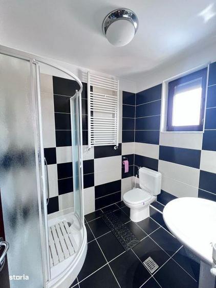 Casa Individuala 6 camere /Cornetu Ilfov/Mobilata si Utilata - 2
