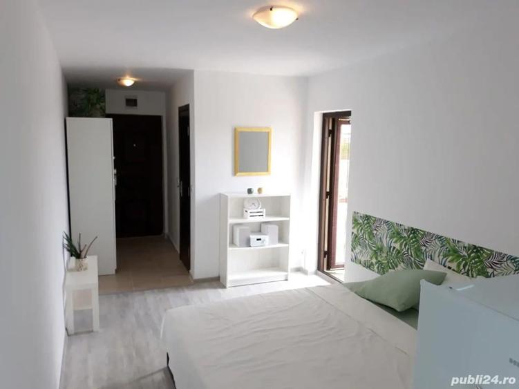 Apartament penthouse Saturn Mangalia - 5