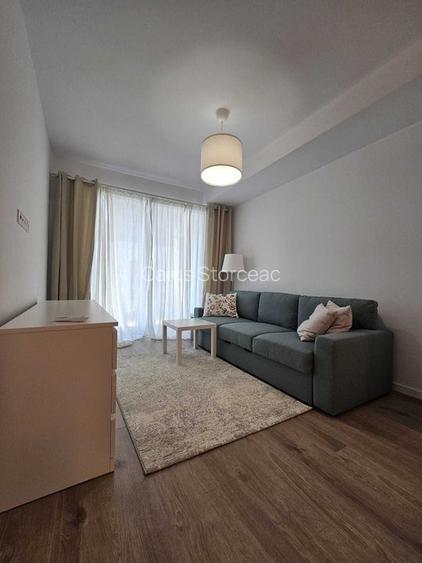 Apartament modern, prima închiriere, 2 camere | Quartier Azuga