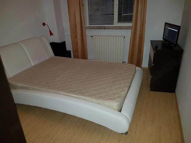 Apartament 3 camera ?i 2 bai de inchiriat pe termen lung - 6