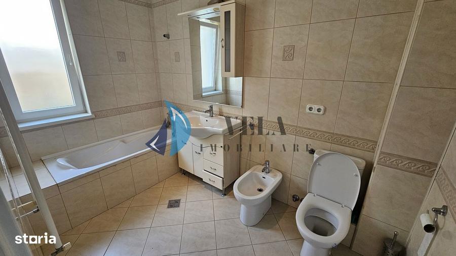 Casa 5 camere, garaj, zona Unirii - 11