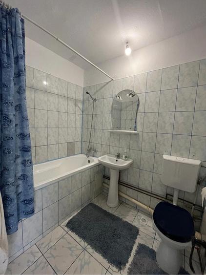 Apartament 1 camera decomandat, 42 mp, cu chiria?i, ideal investi?ie Zimbru - 7