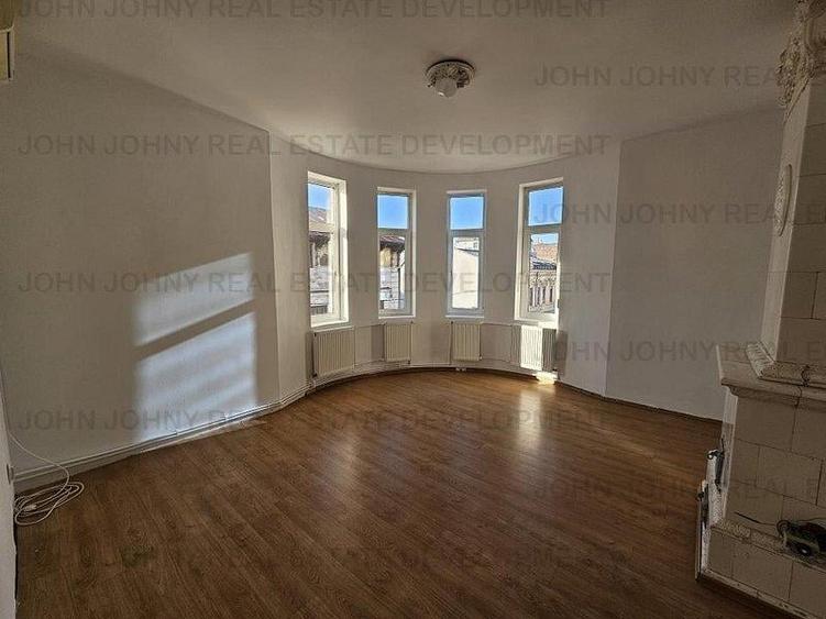 Spatiu pentru birou Udriste - Matei Basarab - 3