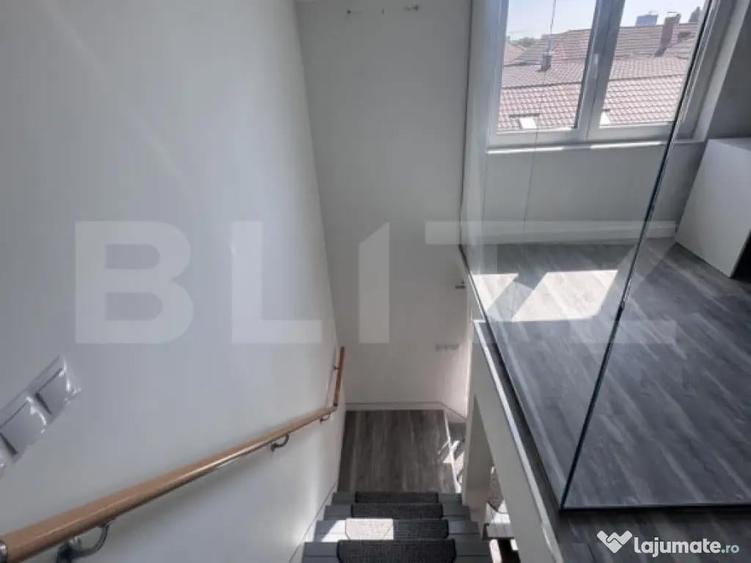 Locuin?a ideala pentru familie casa moderna, in zona D - 9