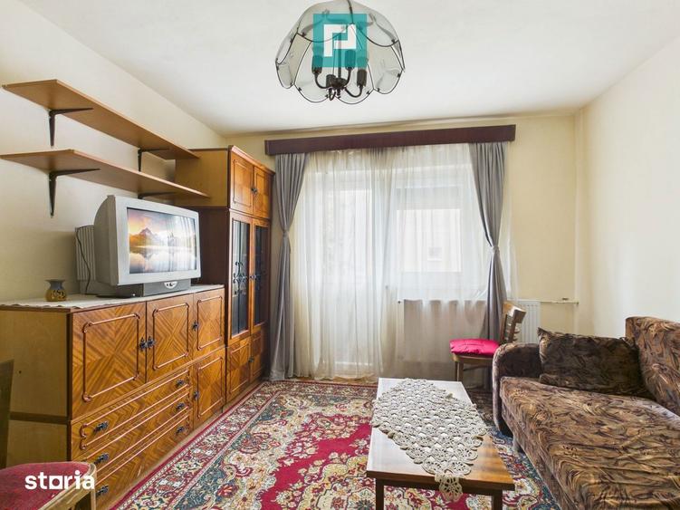 Apartament ideal de locuit in Complex Studentesc - 8