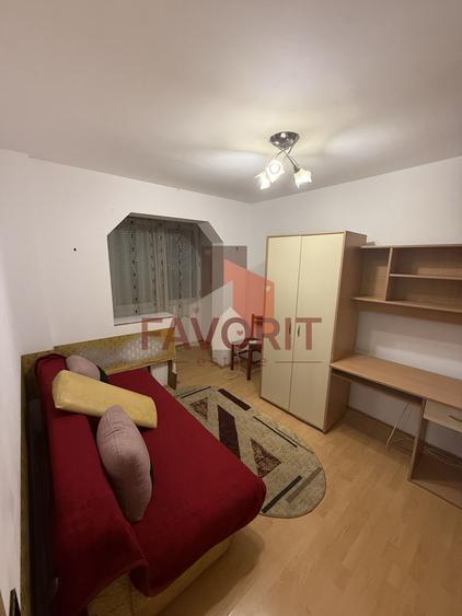 3 camere | mobilat si utilat | zona excelenta | boxa | investitie | - 3