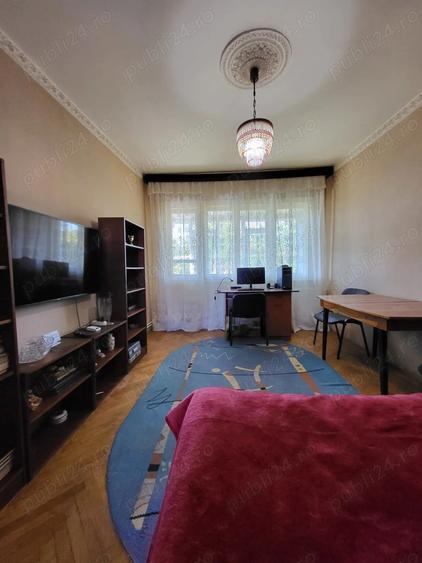 Apartament cu 3 camere de vanzare in zona Mazepa 1, Gala?i - 1