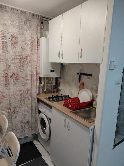 inchiriez garsoniera cf3 Cora Pantelimon - 1