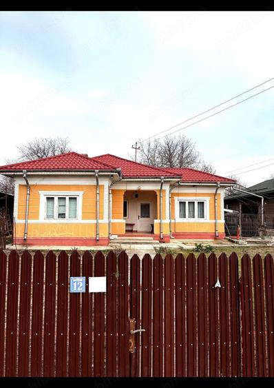 Se vinde casa situata in comuna Buda, Jude?ul Buzau. - 5