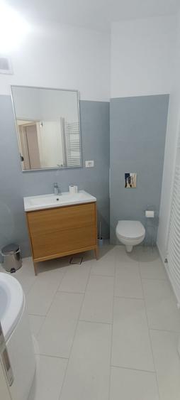 3 camere parter cladire interbelica pentru birou Armaneasca-Carol - 4