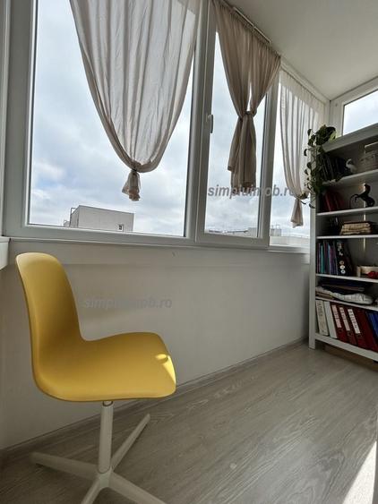 Renovată, mobilată, utilată. Superbă Dristor  Rm. Sărat - 5