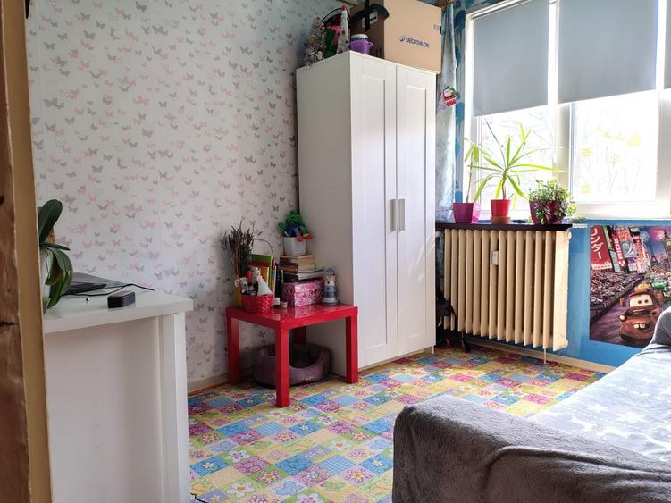 Vanzare 3 camere   Zona Giurgului  Strada Spinis Decomandat - 3