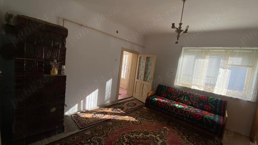 Casa de vanzare Geoagiu - 3