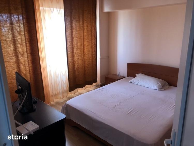 Garsonieră în Cetății