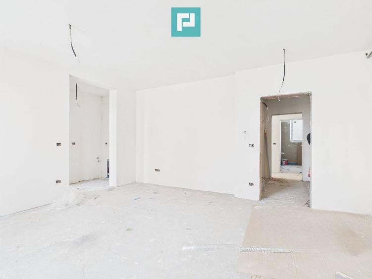 Apartament avangardist Freidorf  - Shopping City - 3