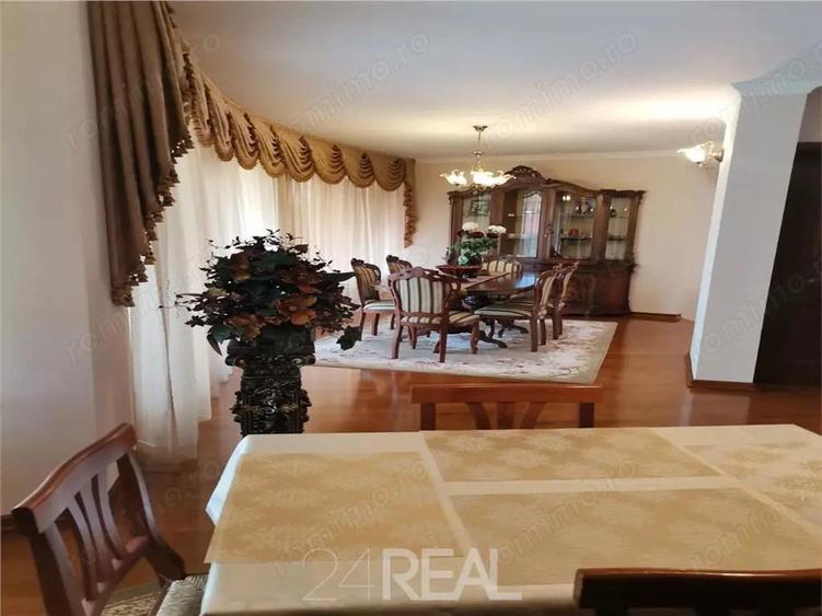 Inchiriere vila cu gradina si piscina - Pipera - 7