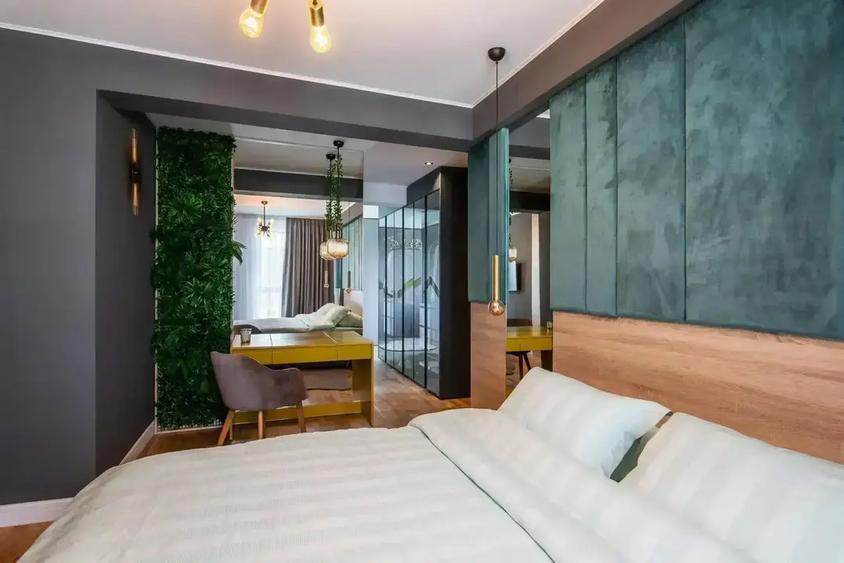 Casa Individuala pentru pretentiosi! Curte mare/compacta-3 dormitoare - 5