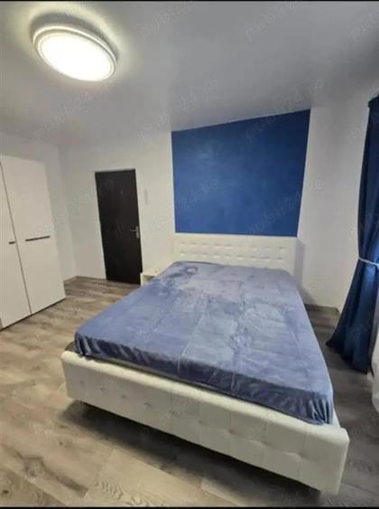 Apartament 1 camera Jumbo - 4