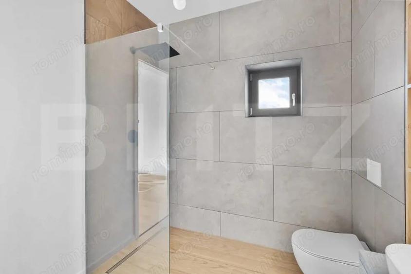 Casa finalizata sub indrumarea unui designer rafinament ?i confoRT - 16