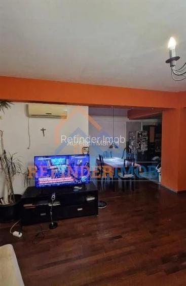 Apartament cu 2 camere decomandat, mobilat în 13 Septembrie