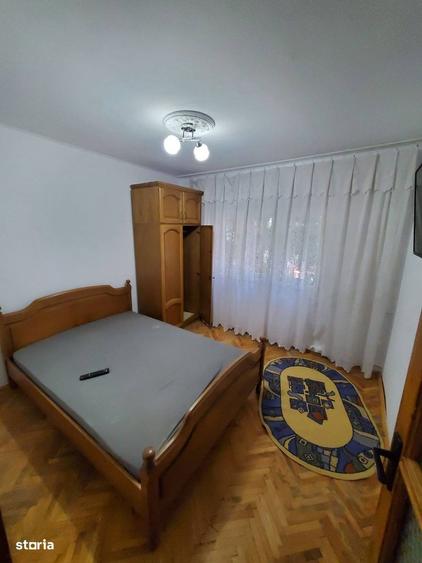 Apartament 2 camere decomandat, et. 2 - 2