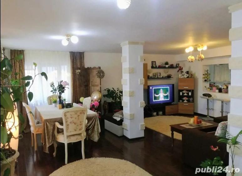 Inchiries Imobil Casa Bragadiru,4 camere+terasa+garaj,teren 650mp - 4