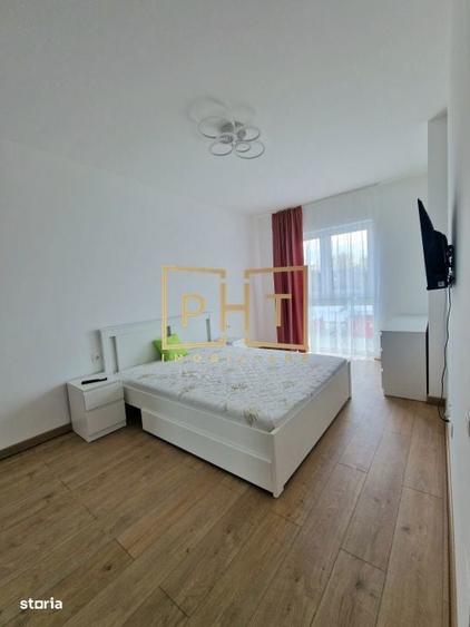 Apartament de vanzare cu 2 camere, 53 mp, zona Vivo ! - 10